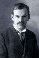 Дмитрий Иванович Сахаров. 1915-1920 гг.