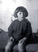 Андрей Сахаров. 1924? г.